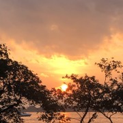 PACOTE PASSEIO DE BARCO-HAPPY HOUR AO POR DO SOL - thumbnail_IMG_4087