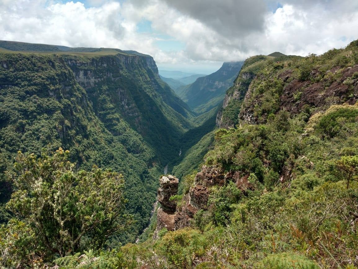 PACOTE APARADOS DA SERRA/NATUREZA SELVAGEM COM PASSEIO DE BALÃO-5 DIAS /04 PERNOITES-POUSADA CORUCACAS - 123078258_138129464725381_6385707593326980791_n