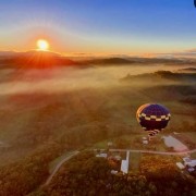 PACOTE APARADOS DA SERRA/NATUREZA SELVAGEM COM PASSEIO DE BALÃO-5 DIAS /04 PERNOITES-POUSADA CORUCACAS - 243080001_366913811846944_8638261382213748412_n