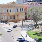 PACOTE 32 ªFENADOCE-DOCE AVENTURAS DE PELOTAS-UMA JORNADA MÁGICA-18, 19, 25 e 26 de Julho de 2026 - picture (1)