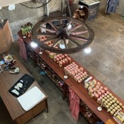 PACOTE BENTO GONÇALVES, GARIBALDI & CARLOS BARBOSA-HISTÓRIA, COMPRAS, MUITA GASTRONOMIA & VINHOS - thumbnail_IMG_0119 (1)