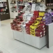 PACOTE CRISTO DE ENCANTADO-COLINAS, IMIGRANTE & TEOTÔNIA-CONVENTO FRANCISCANO BOA VENTURA, CACTÁRIO HORST,FÁBRICA DE VELAS ARTESANAIS, MELIPOLINARO KLEIN,CRISTO DE ENCANTADO ,CHOCOLATES DIVINE, ALAMBIQUE ENGENHO 4 VENTOS, MORRO DE TEUTÔNIA-DIA 11 DE OUTUBRO - thumbnail_IMG_2687