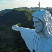 PACOTE CRISTO DE ENCANTADO-NO SÁBADO DE ALELUIA -COLINAS, IMIGRANTE & TEOTÔNIA-CONVENTO FRANCISCANO BOA VENTURA, CACTÁRIO HORST,FÁBRICA DE VELAS ARTESANAIS, LATICÍNIO LEGÁGIO,CHOCOLATES DIVINE, ALAMBIQUE ENGENHO 4 VENTOS, MORRO DE TEUTÔNIA-19 DE ABRIL - thumbnail_IMG_3814