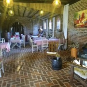 PACOTE CRISTO DE ENCANTADO-NO SÁBADO DE ALELUIA -COLINAS, IMIGRANTE & TEOTÔNIA-CONVENTO FRANCISCANO BOA VENTURA, CACTÁRIO HORST,FÁBRICA DE VELAS ARTESANAIS, LATICÍNIO LEGÁGIO,CHOCOLATES DIVINE, ALAMBIQUE ENGENHO 4 VENTOS, MORRO DE TEUTÔNIA-19 DE ABRIL - thumbnail_IMG_3825
