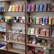 PACOTE CRISTO DE ENCANTADO-NO SÁBADO DE ALELUIA -COLINAS, IMIGRANTE & TEOTÔNIA-CONVENTO FRANCISCANO BOA VENTURA, CACTÁRIO HORST,FÁBRICA DE VELAS ARTESANAIS, LATICÍNIO LEGÁGIO,CHOCOLATES DIVINE, ALAMBIQUE ENGENHO 4 VENTOS, MORRO DE TEUTÔNIA-19 DE ABRIL - thumbnail_IMG_9494