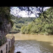 PACOTE CALDAS DE PRATA -ÁGUAS TERMAIS E NATUREZA EXUBERANTE-DIA 29 DE NOVEMBRO -SÁBADO - thumbnail_IMG_5229