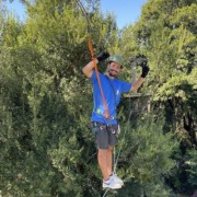 PACOTE RAFTING-DIA DE PURA AVENTURA NO PARQUE DAS LARANJEIRAS-DIA 13 DE DEZEMBRO -SÁBADO - thumbnail_IMG_5381