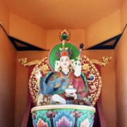 PACOTE TEMPLO BUDISTA DE TRÊS COROAS, ALMOÇO RESTAURANTE MEU CANTINHO COM MINI FAZENDINHA , CUCAS E COMPRAS EM OUTLET DE NOVO HAMBURGO-DIA 23 DE NOVEMBRO-DOMINGO - thumbnail_IMG_5497