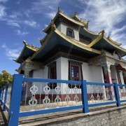 PACOTE TEMPLO BUDISTA DE TRÊS COROAS, ALMOÇO RESTAURANTE MEU CANTINHO COM MINI FAZENDINHA , CUCAS E COMPRAS EM OUTLET DE NOVO HAMBURGO-DIA 23 DE NOVEMBRO-DOMINGO - thumbnail_IMG_5499 (1)