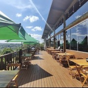 PACOTE TEMPLO BUDISTA DE TRÊS COROAS, ALMOÇO RESTAURANTE MEU CANTINHO COM MINI FAZENDINHA , CUCAS E COMPRAS EM OUTLET DE NOVO HAMBURGO-DIA 23 DE NOVEMBRO-DOMINGO - thumbnail_IMG_5519 (1)