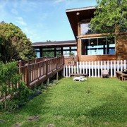 PACOTE TEMPLO BUDISTA DE TRÊS COROAS, ALMOÇO RESTAURANTE MEU CANTINHO COM MINI FAZENDINHA , CUCAS E COMPRAS EM OUTLET DE NOVO HAMBURGO-DIA 23 DE NOVEMBRO-DOMINGO - thumbnail_IMG_5522