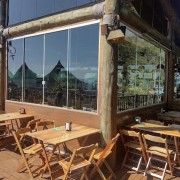 PACOTE TEMPLO BUDISTA DE TRÊS COROAS, ALMOÇO RESTAURANTE MEU CANTINHO COM MINI FAZENDINHA , CUCAS E COMPRAS EM OUTLET DE NOVO HAMBURGO-DIA 23 DE NOVEMBRO-DOMINGO - thumbnail_IMG_5523