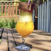 PACOTE TEMPLO BUDISTA DE TRÊS COROAS, ALMOÇO RESTAURANTE MEU CANTINHO COM MINI FAZENDINHA , CUCAS E COMPRAS EM OUTLET DE NOVO HAMBURGO-DIA 23 DE NOVEMBRO-DOMINGO - thumbnail_IMG_5536