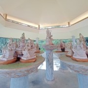 PACOTE TEMPLO BUDISTA DE TRÊS COROAS, ALMOÇO RESTAURANTE MEU CANTINHO COM MINI FAZENDINHA , CUCAS E COMPRAS EM OUTLET DE NOVO HAMBURGO-DIA 23 DE NOVEMBRO-DOMINGO - thumbnail_IMG_5631 (1)