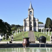 PACOTE ILOPOLIS E ARVOREZINHA-NATUREZA PRESERVADA, HISTÓRIA DO PÃO E DA ERVA MATE VISITA AO EXUBERANTE PERAU DO FACÃO PARA PEDALAR NAS NUVENS OU SE AVENTURAR NA TIROLESA DIA 18 DE JANEIRO DE 2025 - thumbnail_IMG_5975