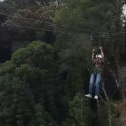 PACOTE ILOPOLIS E ARVOREZINHA-NATUREZA PRESERVADA, HISTÓRIA DO PÃO E DA ERVA MATE VISITA AO EXUBERANTE PERAU DO FACÃO PARA PEDALAR NAS NUVENS OU SE AVENTURAR NA TIROLESA DIA 18 DE JANEIRO DE 2025 - thumbnail_IMG_6046