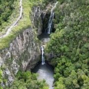 PACOTE ILOPOLIS E ARVOREZINHA-NATUREZA PRESERVADA, HISTÓRIA DO PÃO E DA ERVA MATE VISITA AO EXUBERANTE PERAU DO FACÃO PARA PEDALAR NAS NUVENS OU SE AVENTURAR NA TIROLESA DIA 18 DE JANEIRO DE 2025 - thumbnail_IMG_6107