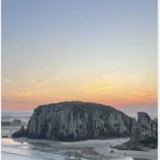 PACOTE TORRES-A PRAIA MAIS LINDA DO SUL DO PAIS-HISTÓRIA, NATUREZA E MUITO BANHO DE MAR-DIA 15 DE MARÇO DE 2025 - thumbnail_IMG_6078