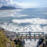 PACOTE TORRES-A PRAIA MAIS LINDA DO SUL DO PAIS-HISTÓRIA, NATUREZA E MUITO BANHO DE MAR-DIA 15 DE MARÇO DE 2025 - thumbnail_IMG_6600