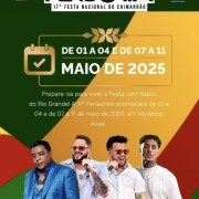 PACOTE FENACHIM-VENÂNCIO AIRES-01 A 4 E 07 A 11 DE MAIO  DE 2025-FEIRA & SUPER SHOWS NACIONAIS - thumbnail_IMG_9334
