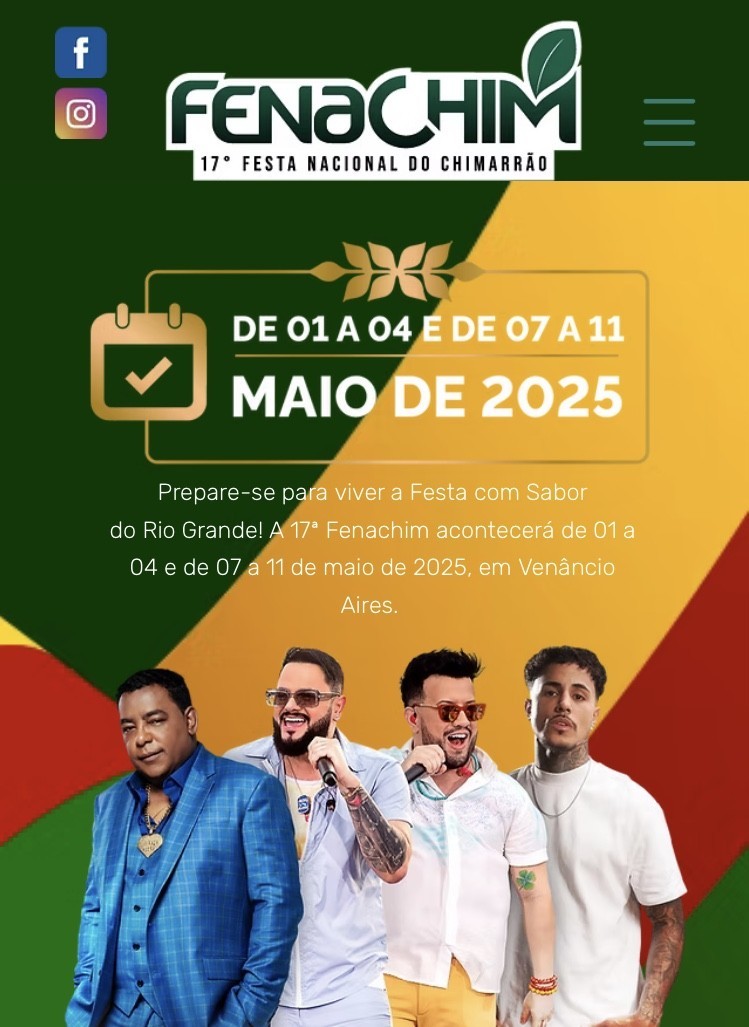PACOTE FENACHIM-VENÂNCIO AIRES-01 A 4 E 07 A 11 DE MAIO  DE 2025-FEIRA & SUPER SHOWS NACIONAIS - thumbnail_IMG_9334