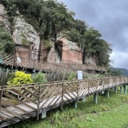 PACOTE SERRA DO RIO DO RASTRO-BOM JARDIM DA SERRA & URUBICI -VAMOS CAMINHAR NAS NUVENS DE 31 DE MAIO a 01 DE JUNHO - thumbnail_IMG_1820 (1)