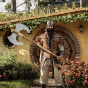 PACOTE FESTA NO CONDADO DE PRATA-VENHA CURTIR O BANQUETE HOBBIT DE VERÃO NUMA NOITE DE PURA MAGIA -14 DE FEVEREIRO DE 2026 - IMG_7711