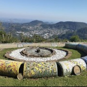 PACOTE CAMINHOS DA LAVANDA EM MORRO REUTER-VENHA SE CONECTAR A ENERGIA DE CURA E CALMA NUM ROTEIRO CHEIO DE CHARME-DIA 09 DE MAIO-SÁBADO - IMG_8077 (1)