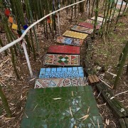 PACOTE CAMINHOS DA LAVANDA EM MORRO REUTER-VENHA SE CONECTAR A ENERGIA DE CURA E CALMA NUM ROTEIRO CHEIO DE CHARME-DIA 09 DE MAIO-SÁBADO - IMG_8116