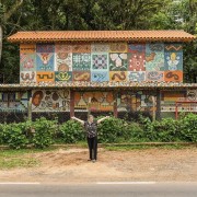 PACOTE CAMINHOS DA LAVANDA EM MORRO REUTER-VENHA SE CONECTAR A ENERGIA DE CURA E CALMA NUM ROTEIRO CHEIO DE CHARME-DIA 09 DE MAIO-SÁBADO - IMG_8128