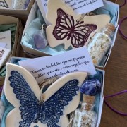 PACOTE CAMINHOS DA LAVANDA EM MORRO REUTER-VENHA SE CONECTAR A ENERGIA DE CURA E CALMA NUM ROTEIRO CHEIO DE CHARME-DIA 09 DE MAIO-SÁBADO - IMG_8475