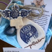 PACOTE CAMINHOS DA LAVANDA EM MORRO REUTER-VENHA SE CONECTAR A ENERGIA DE CURA E CALMA NUM ROTEIRO CHEIO DE CHARME-DIA 09 DE MAIO-SÁBADO - IMG_8480