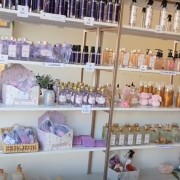 PACOTE CAMINHOS DA LAVANDA EM MORRO REUTER-VENHA SE CONECTAR A ENERGIA DE CURA E CALMA NUM ROTEIRO CHEIO DE CHARME-DIA 09 DE MAIO-SÁBADO - IMG_8815