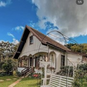 PACOTE SERRA GAÚCHA-05 DIAS /04 PERNOITES-MORRO REUTER, GRAMADO,CANELA & SÃO FRANCISCO DE PAULA - IMG_9067