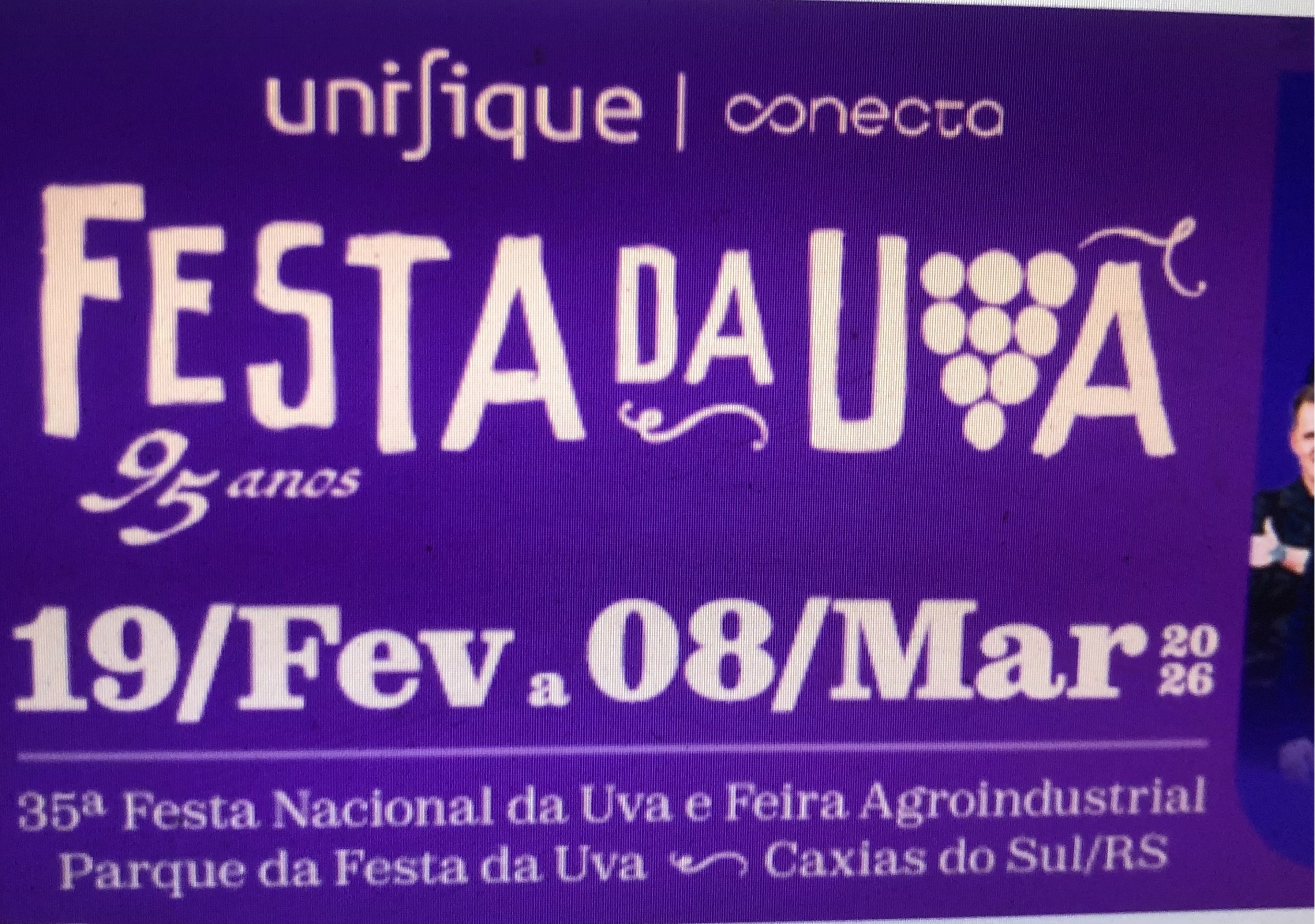 PACOTE FESTA DA UVA 2026-35º FESTA NACIONAL DA UVA E FEIRA AGROINDUSTRIAL –PARQUE DA FESTA DA UVA –CAXIAS DO SUL /RS - IMG_9603
