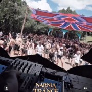 PACOTE DE TRASLADOS NÁRNIA IN TRANCE-DIAS 25 & 26 DE ABRIL-VENHA PARA ESTE PORTAL DE FANTASIA, MÚSICA E DANÇA - IMG_1137