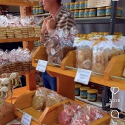 PACOTE FEIRA DA ROSCA, MEL & NATA EM IVOTI-DIAS 23,24, 30 & 31 DE MAIO DE 2026-A FEIRA MAIS DELICIOSA DO RGS - IMG_1965