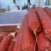 PACOTE FEIRA DA ROSCA, MEL & NATA EM IVOTI-DIAS 23,24, 30 & 31 DE MAIO DE 2026-A FEIRA MAIS DELICIOSA DO RGS - IMG_1969