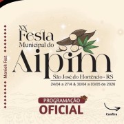 PACOTE XX FESTA DO AIPIM EM SÃO JOSÉ DO HORTENCIO-CULTURA ALEMÃ, DELÍCIAS DO AIPIM E MUITO CHOPP -25,26 DE ABRIL & 01, 02 , 03 DE MAIO - IMG_2453