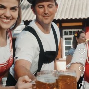 PACOTE XX FESTA DO AIPIM EM SÃO JOSÉ DO HORTENCIO-CULTURA ALEMÃ, DELÍCIAS DO AIPIM E MUITO CHOPP -25,26 DE ABRIL & 01, 02 , 03 DE MAIO - IMG_2465