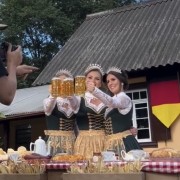 PACOTE XX FESTA DO AIPIM EM SÃO JOSÉ DO HORTENCIO-CULTURA ALEMÃ, DELÍCIAS DO AIPIM E MUITO CHOPP -25,26 DE ABRIL & 01, 02 , 03 DE MAIO - IMG_2467