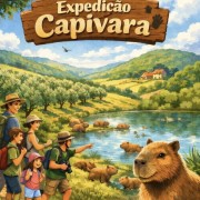 PACOTE DIÁRIA NA FAZENDA COM EXPEDIÇÃO CAPIVARAS -DIA 31 DE MAIO DE 2026 - IMG_3332