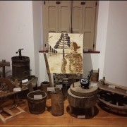 Pacote Tour Gerações em Bento Gonçalves-Dia 02 de Maio de 2026 ou Sábados e Domingos - IMG_3585