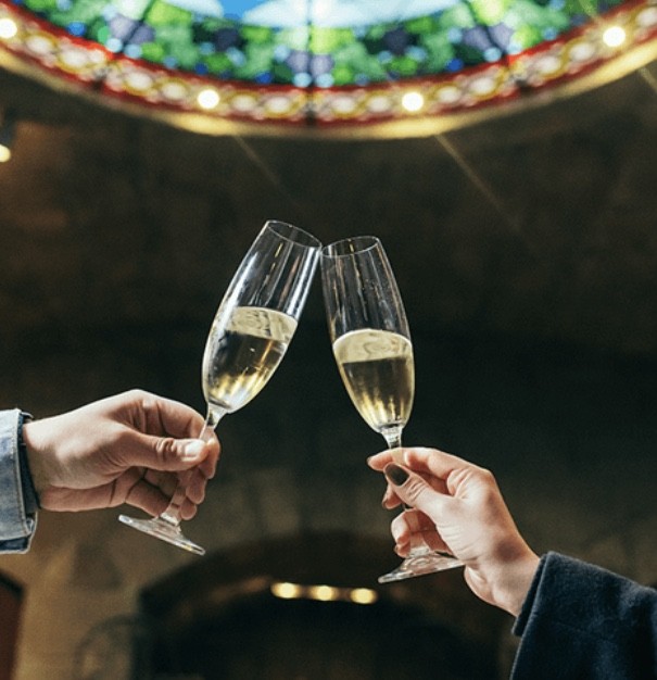 PACOTE TOUR GERAÇÕES -VENHA CONHECER A HISTÓRIA DA SALTON E DEGUSTAR VINHOS PREMIADOS-Dia 02 de Maio ou Sábados e Domingos - IMG_3807