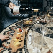 PACOTE TOUR GERAÇÕES -VENHA CONHECER A HISTÓRIA DA SALTON E DEGUSTAR VINHOS PREMIADOS-Dia 02 de Maio ou Sábados e Domingos - IMG_3811