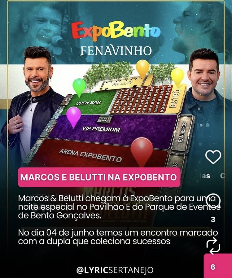 PACOTE FENAVINHO EXPOBENTO-SHOW DO MARCOS E BELUTTI & STAR BEATLES -04 DE JUNHO DE 2026 - IMG_5036