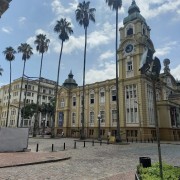 PACOTE CITY TOUR EM PORTO ALEGRE-1/2 TURNO COM MOTORISTA GUIA BILINGUE OU MONO - IMG_5121