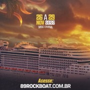 PACOTE 89 ROCK BOAT-40 ANOS-VENHA VIVER O MAIOR FESTIVAL DE ROCK IN ROLL EM ALTO MAR-26 A 29 DE NOVEMBRO DE 2026 e 2026 - IMG_6870